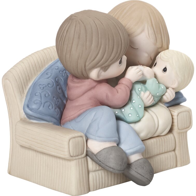 Precious Moments People Figurine / Sculpture | Wayfair